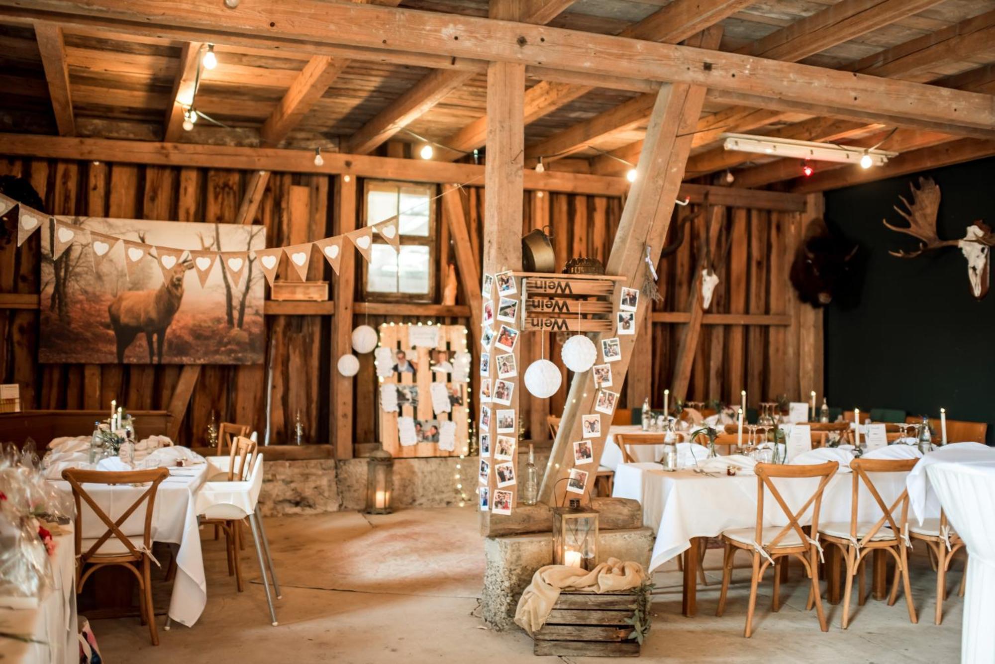 Landhaus Roessle 슈바비슈할 외부 사진