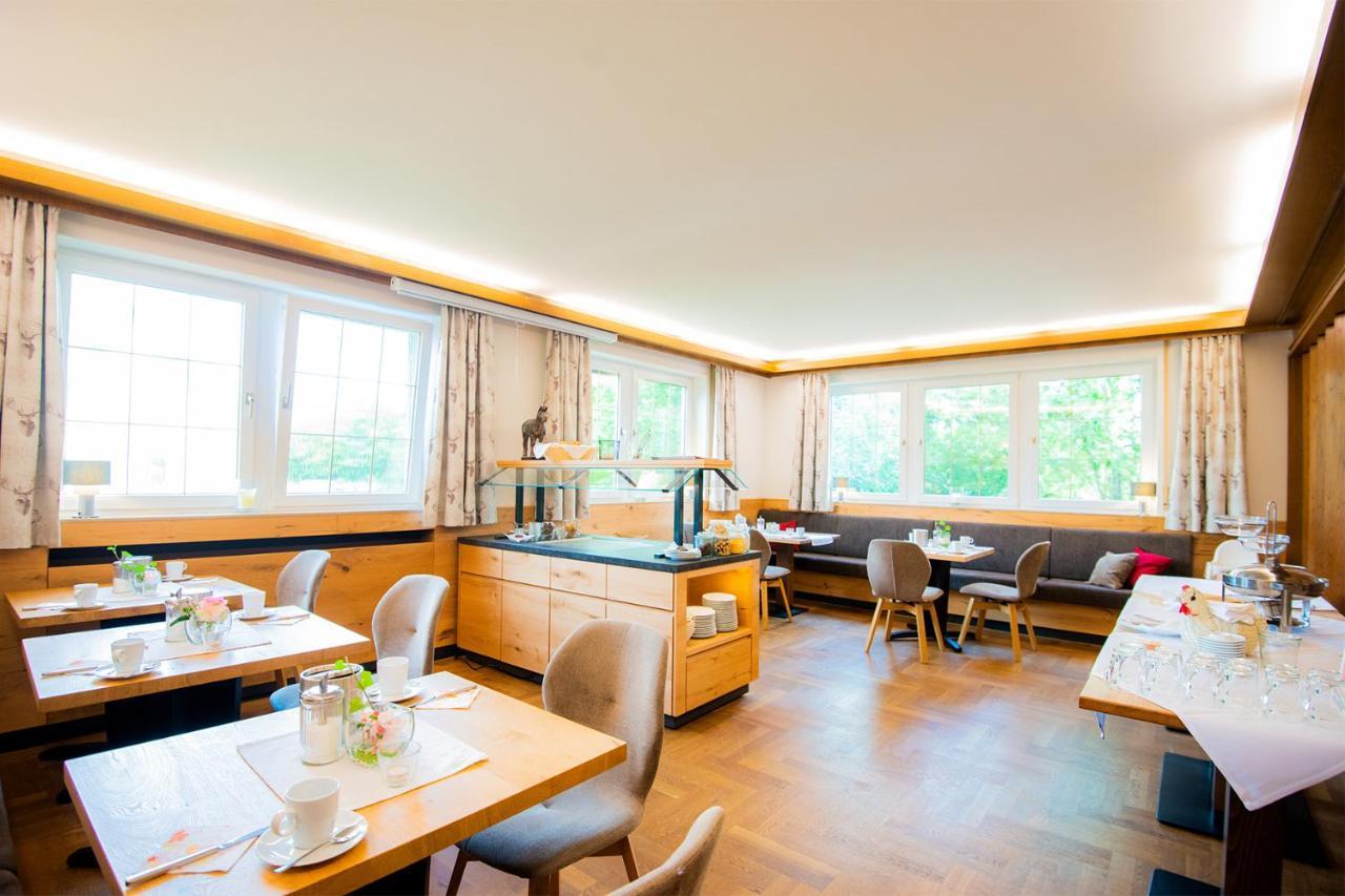 Landhaus Roessle 슈바비슈할 외부 사진